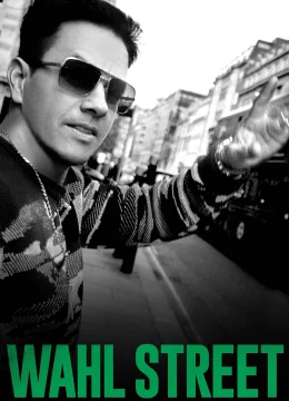 Xem Phim Phố Wahl (Phần 1) Vietsub HD Online