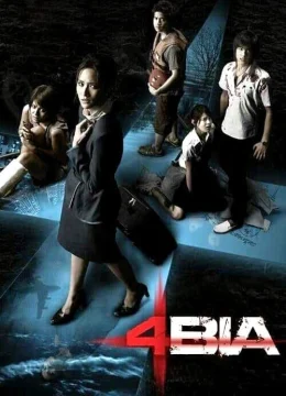 Xem Phim Phobia Vietsub HD Online