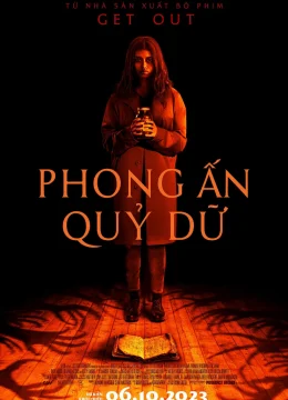 Phong Ấn Quỷ Dữ