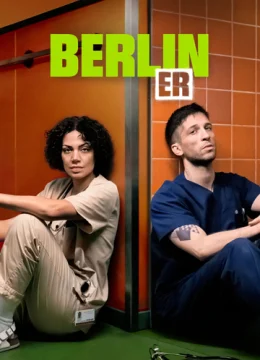 Phòng Cấp Cứu Ở Berlin