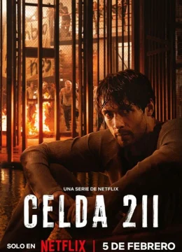 Xem Phim Phòng giam 211 Vietsub HD Online