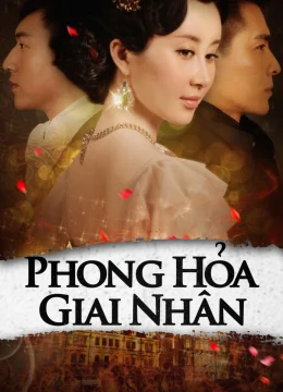Xem Phim Phong Hỏa Giai Nhân Vietsub HD Online