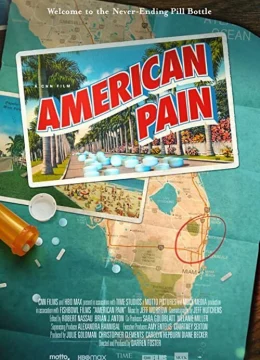 Xem Phim Phòng Khám American Pain Vietsub HD Online