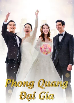 Xem Phim Phong Quang Đại Giá Vietsub HD Online