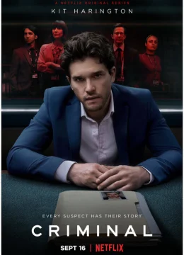 Phòng thẩm vấn: Anh Quốc (Phần 1)