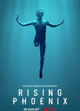 Xem Phim Phượng hoàng tung bay: Tinh thần Paralympic Vietsub HD Online