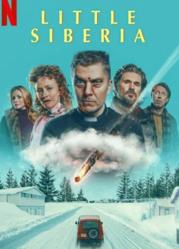 Xem Phim Pikku-Siperia Vietsub HD Online