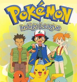 Pokemon Tổng Hợp