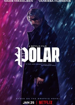 Xem Phim Polar: Sát thủ tái xuất Vietsub HD Online