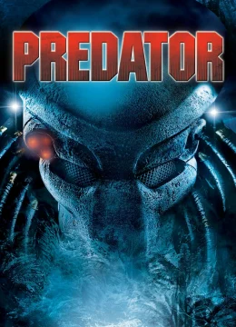 Xem Phim Predator Vietsub HD Online