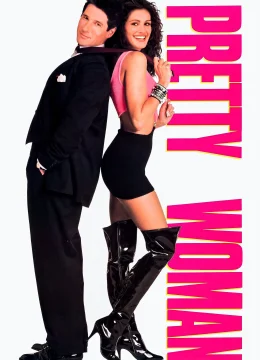 Xem Phim Pretty Woman Vietsub HD Online