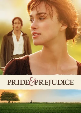 Xem Phim Pride & Prejudice Vietsub HD Online