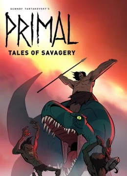 Primal (Phần 1)