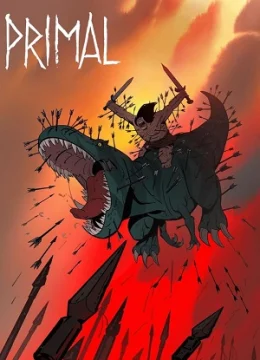 Primal (Phần 2)