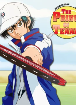 Prince Of Tennis