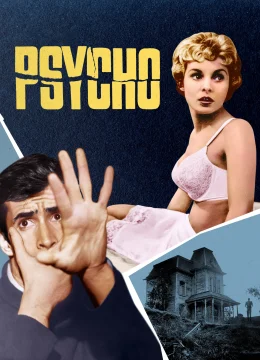 Psycho