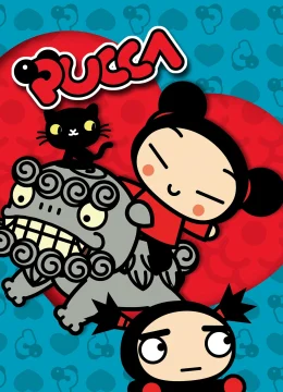 Pucca
