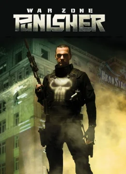 Punisher: War Zone