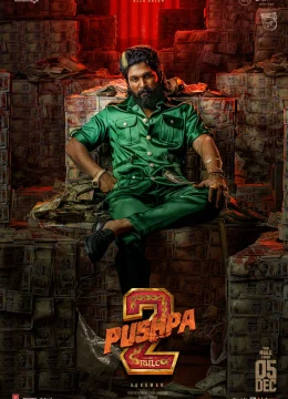 Pushpa 2: Luật Lệ