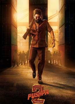 Pushpa 2 – The Rule