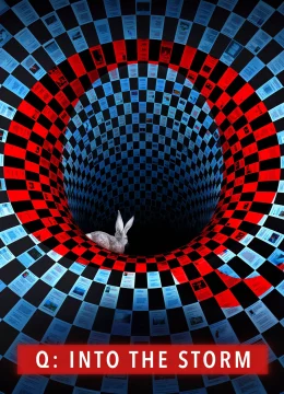 Xem Phim Q: Đi Vào Cơn Bão Vietsub HD Online