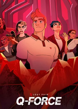 Q-Force