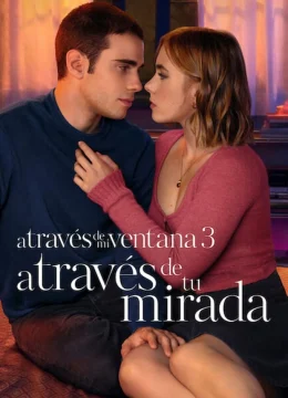 Qua ô cửa sổ 3: Ta nhìn thấy nhau