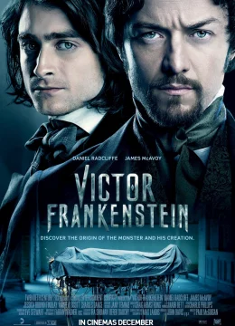 Xem Phim Quái Nhân Của Frankenstein Vietsub HD Online