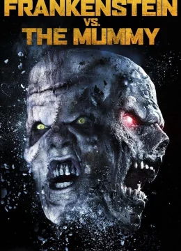 Xem Phim Quái Nhân Đối Đầu Vietsub HD Online