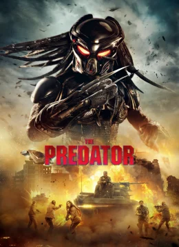 Quái Thú Vô Hình