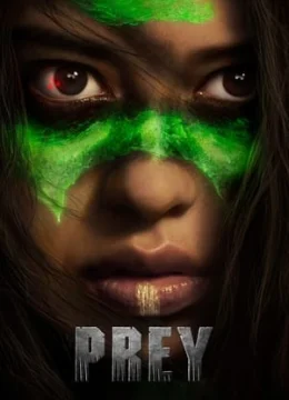 Quái Thú Vô Hình: Săn Mồi