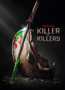 Xem Phim Quái Thú Vô Hình: Sát Thủ Diệt Sát Thủ Vietsub HD Online