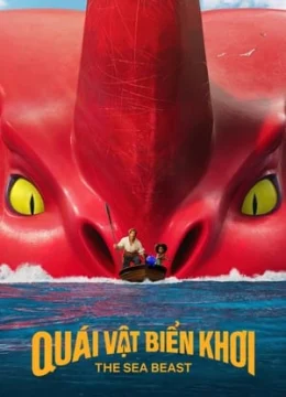Quái Vật Biển Khơi