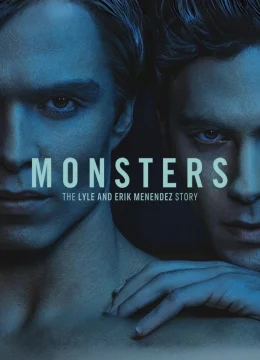 Quái vật: Câu chuyện về Lyle và Erik Menendez