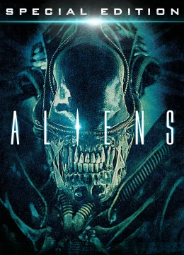 Quái Vật Không Gian 2