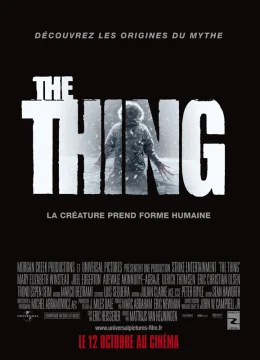 Xem Phim Quái Vật Kinh Dị Vietsub HD Online