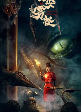 Xem Phim Quái Vật Sương Trường An Vietsub HD Online