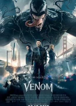 Quái Vật Venom