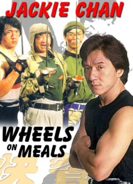 Quán ăn lưu động