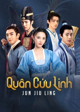 Xem Phim Quân Cửu Linh Vietsub HD Online