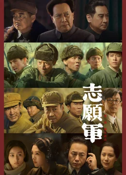 Quân Tình Nguyện: Tham Chiến