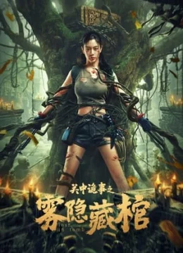 Xem Phim Quan Trung Quỷ Sự: Quan Tài Bí Ẩn Vietsub HD Online