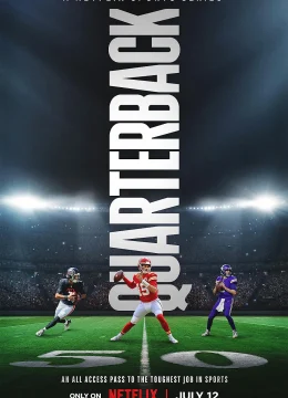 Xem Phim Quarterback Vietsub HD Online