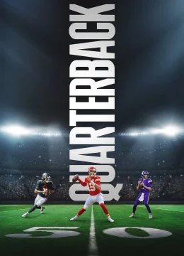 Xem Phim Quarterback (Phần 1) Vietsub HD Online