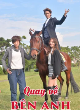 Xem Phim Quay Về Bên Anh Vietsub HD Online