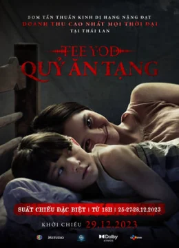 Xem Phim Quỷ Ăn Tạng Vietsub HD Online