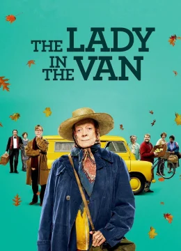 Quý Bà Mary Shepherd