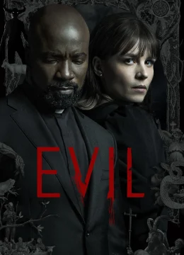 Quỷ Dữ (Phần 3)