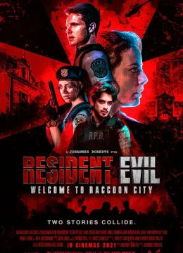 Xem Phim Quỷ Dữ Trỗi Dậy Vietsub HD Online