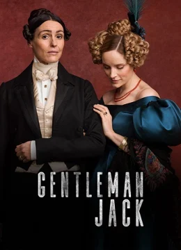 Quý Ông Jack (Phần 2)